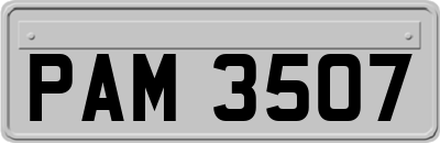 PAM3507