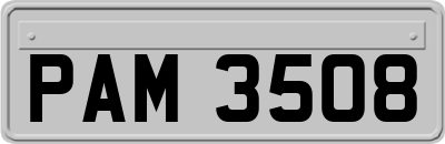 PAM3508