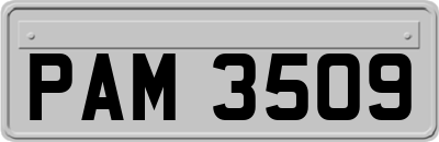 PAM3509