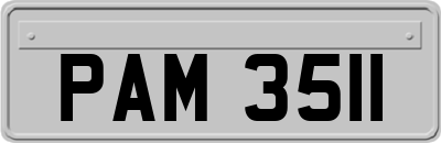 PAM3511