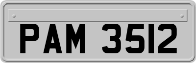 PAM3512