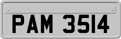 PAM3514