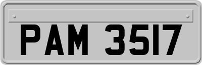 PAM3517