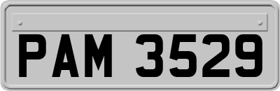 PAM3529