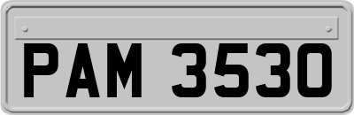 PAM3530