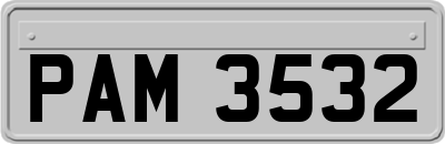 PAM3532