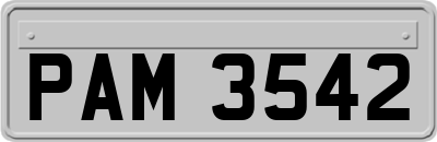 PAM3542