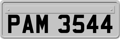 PAM3544