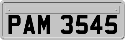 PAM3545