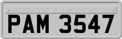 PAM3547