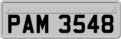 PAM3548