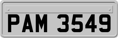 PAM3549