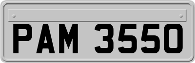 PAM3550