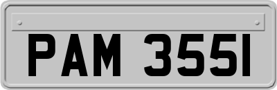 PAM3551