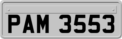 PAM3553
