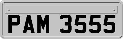 PAM3555