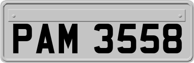 PAM3558