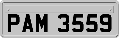 PAM3559