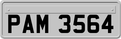 PAM3564