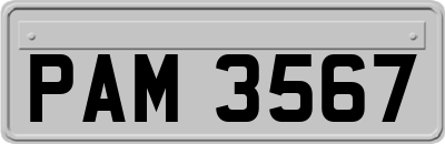 PAM3567