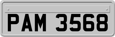 PAM3568