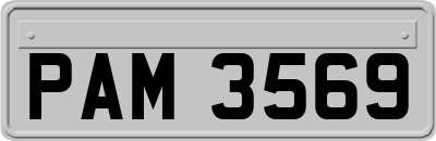 PAM3569