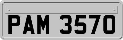 PAM3570