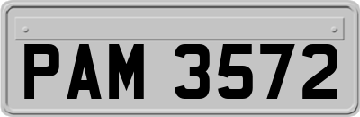 PAM3572