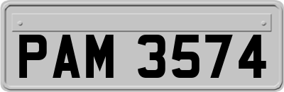 PAM3574