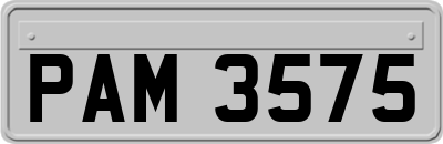 PAM3575