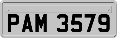 PAM3579