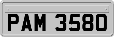 PAM3580