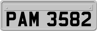 PAM3582