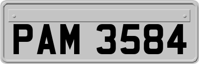 PAM3584