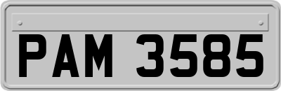 PAM3585