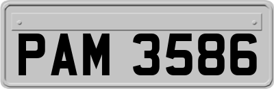 PAM3586