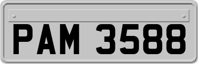 PAM3588
