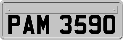 PAM3590