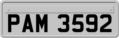 PAM3592