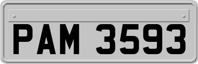 PAM3593