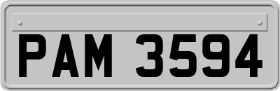 PAM3594