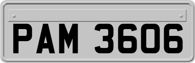 PAM3606