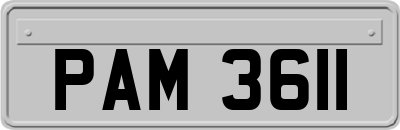 PAM3611