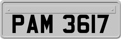 PAM3617
