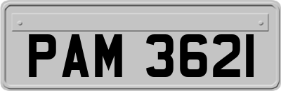 PAM3621