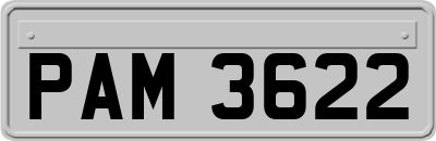 PAM3622