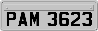 PAM3623