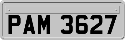 PAM3627