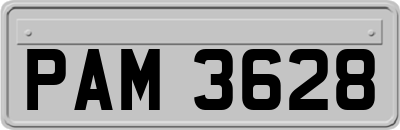 PAM3628