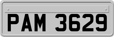 PAM3629